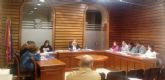El Pleno del Ayuntamiento de Campos del Río aprueba la adhesión a las nuevas medidas financieras propuestas por la Secretaría General de Financiación Autonómica y Local