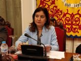 MC Cartagena y CTSSP reclamarn que una comisin estudie las compras realizadas desde Bomberos y Proteccin Civil
