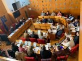 El Ayuntamiento celebra un Pleno telemático, este miércoles