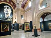 Caravaca lanza un programa de visitas virtuales guiadas a museos y exposiciones