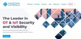 Nozomi Networks y Deloitte se asocian para ofrecer servicios de seguridad IT, OT e IoT en EMEA