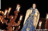 Martes Santo, un da importante en la Semana Santa Totanera