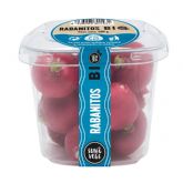 Agromediterrnea utiliza plstico recuperado del mar para los envases de su surtido BIO