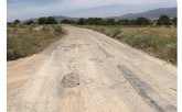 Adjudican el contrato para ejecutar las obras de pavimentación de los caminos Casa de Los Aramillejos y junto a Viveros Muñoz