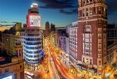 Marzo, un mes bueno para Madrid con rebotes positivos en consumo