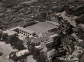 Rincones de Totana. La Balsa Vieja