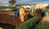 El Ayuntamiento y La Almajara firman un acuerdo para la gestión de los huertos ecológicos