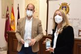 El Ayuntamiento abre un proceso de participacin ciudadana para iniciar la elaboracin de la agenda urbana de Lorca
