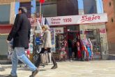 Comercio destina m�s de 124.000 euros a reactivar la inversi�n en el centro hist�rico