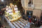 La Junta de Gobierno acuerda la suspensin de los objetivos de calidad acstica por la celebracin de las procesiones de Semana Santa