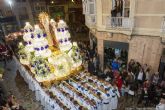 La Junta de Gobierno acuerda la suspensi�n de los objetivos de calidad ac�stica por la celebraci�n de las procesiones de Semana Santa