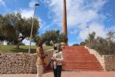 El Ayuntamiento anuncia la rehabilitación y puesta en valor de la chimenea de La Loma