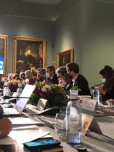 El Gobierno regional exige la ampliacin de los plazos de ejecucin y el adelanto de los fondos europeos para Cultura