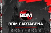 Cartagena acoge la �ltima competici�n de la temporada de BDM
