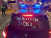 La Policía Local ofrece una serie de recomendaciones a peatones y conductores para los días de la Semana Santa 2022