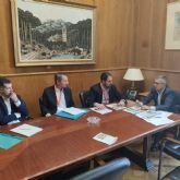 Los Alcázares recibirá fondos del Gobierno de España para mejorar la red de saneamiento