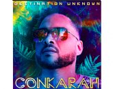 El primer EP de la estrella del pop jamaicano Conkarah, 'Destination Unknown', ya est a la venta