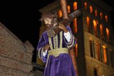 Obras maestras del arte sacro de Castilla y León arropan a la Semana Santa de Sahagún
