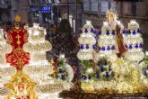 La Semana Santa de Cartagena será retransmitida por TeleCartagena y la 7 TV Región de Murcia