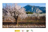 Librilla y Totana asumen la gestión de la Mancomunidad de Sierra Espuña