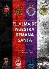 La Semana Santa se vive en El Batel con un concierto de marchas pasionales y actividades infantiles