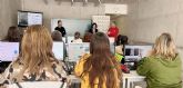 Convega imparte ocho cursos de formacin para reducir la brecha digital en la Vega Baja