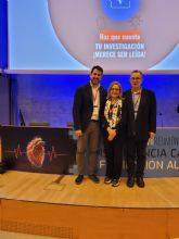 XXVII Reunin de Insuficiencia Cardiaca y Fibrilacin Auricular de la SEMI