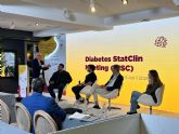 Espana ha acogido el primer encuentro internacional de expertos de bioestadstica, ingeniera y prctica clnica en diabetes