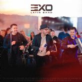 Exo Latin Band: La Primera Agrupacin de Guaracha Zuliana Fundada en EE.UU