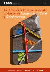 Impacto de la IA y la desinformacin en la educacin