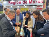 Las exportaciones de la industria alimentaria regional alcanzaron los 3.322 millones en 2024