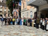 Murcia conmemora el Da Mundial de la Salud celebrando la II Gala Murcia Te Cuida Con Corazn y una jornada especial de hemodonacin