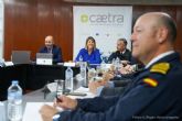 CAETRA suma 5 millones para Cartagena con una lnea de transferencia tecnolgica con el Arsenal que crear 2.000 puestos de trabajo