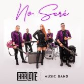 CHARLOTTE MUSIC BAND lanza su sencillo 'NO SER' un himno de empoderamiento y libertad
