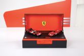 Ferrari vuelve a Hot Wheels con nueva coleccin de autos a escala en edicin limitada