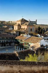 Ruta en autocaravana por los pueblos medievales ms bonitos de España para descubrir esta Semana Santa