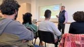 El GAL ASIR impulsa el emprendimiento rural en 13 territorios de Alicante a travs de las ayudas LEADER