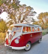 Top 5 destinos para una luna de miel perfecta en autocaravana