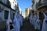 La Semana Santa de Alcal� del R�o, tradici�n fluvial, arte barroco y devoci�n popular