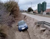 El PSOE de Isabel Casalduero exige el embovedado del tramo cr�tico del Camino de Vera para frenar la 'trampa mortal' de accidentes