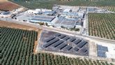 Agrosevilla compra Rioverde y refuerza su expansi�n en el mercado de encurtidos