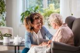 Recomendaciones de cuidados para una persona con p�rkinson
