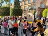 Las familias, protagonistas de las Fiestas de Primavera con una completa programaci�n diaria de talleres y actividades infantiles
