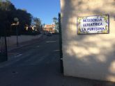 Se amplían en diez el número de plazas acordadas entre el Ayuntamiento y el IMAS en la residencia de personas mayores La Purísima