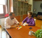 FEREMUR consigue la reapertura de las bibliotecas los fines de semana en Murcia