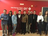 xito del concierto de Santiago Ausern con la Orquesta Sinfnica de la Regin de Murcia
