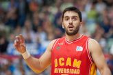 El UCAM Murcia domina, sufre y derrota al Iberostar Tenerife