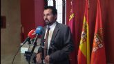 Cs exige a Martínez Oliva un listado de inversiones concretas para garantizar su ejecución y no otro ‘corta y pega’ de años anteriores