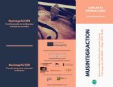 El Museo de la Msica  de Barranda acoge este martes un concierto internacional dentro del proyecto Erasmus 'Musintegraction'