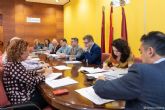 Luz verde de la Comisión de Hacienda para la mejora de los campos de fútbol de El Bohío y Molinos Marfagones con cargo a superávit de 2018
